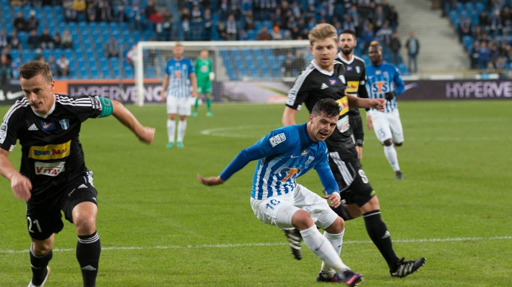 lech wisła płock zapowiedź transmisji 2018 - Leon Bielewicz