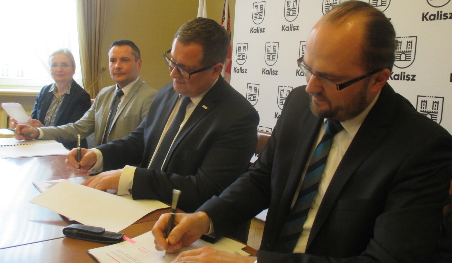 geotermia kalisz - Danuta Synkiewicz