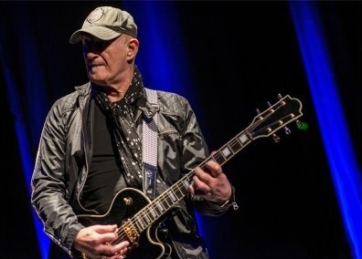 jan akkerman focus - inrock.pl