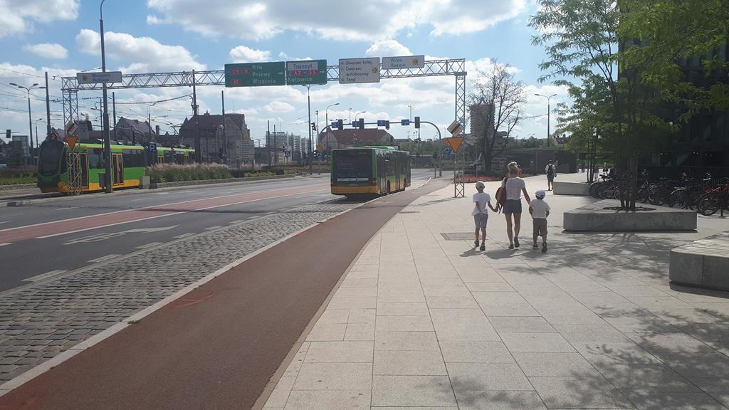 przystanek bałtyk otwarty - Wojciech Sikorski