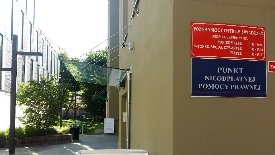 świadczenie dobry start wyprawka - Magdalena Konieczna