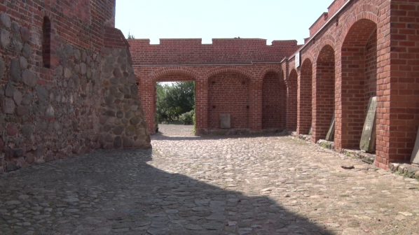 muzeum gosławicie zamek - Kacper Witt