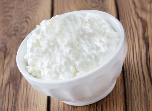 ser twaróg - Fotolia