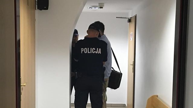 areszt dla gwałcicieli kalisz - Danuta Synkiewicz