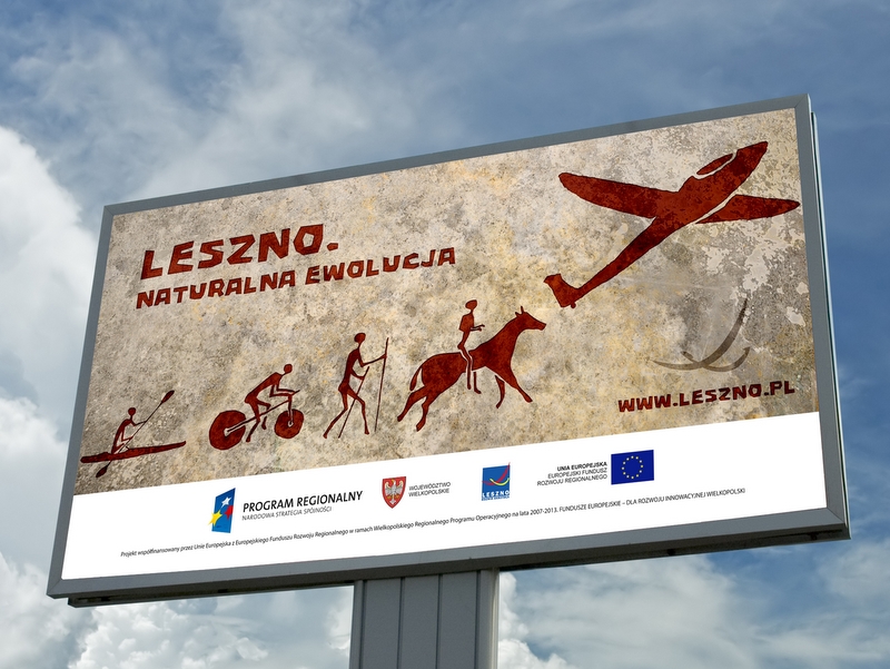 Leszno - naturalna ewolucja - IT Leszno