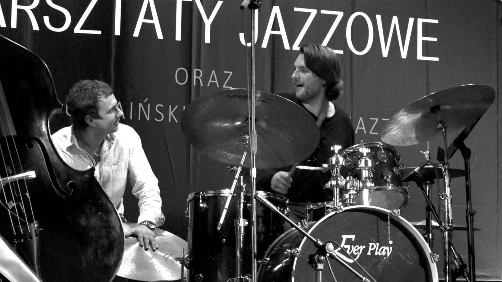  Cho Jazz warsztaty - Cho-Jazz - Międzynarodowe Chodzieskie Warsztaty Jazzowe  Facebook