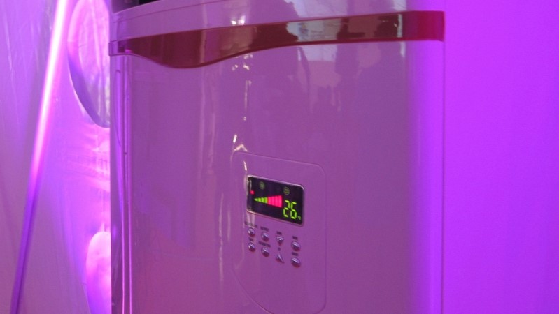 klimatyzacja lato upał - Adam Michalkiewicz