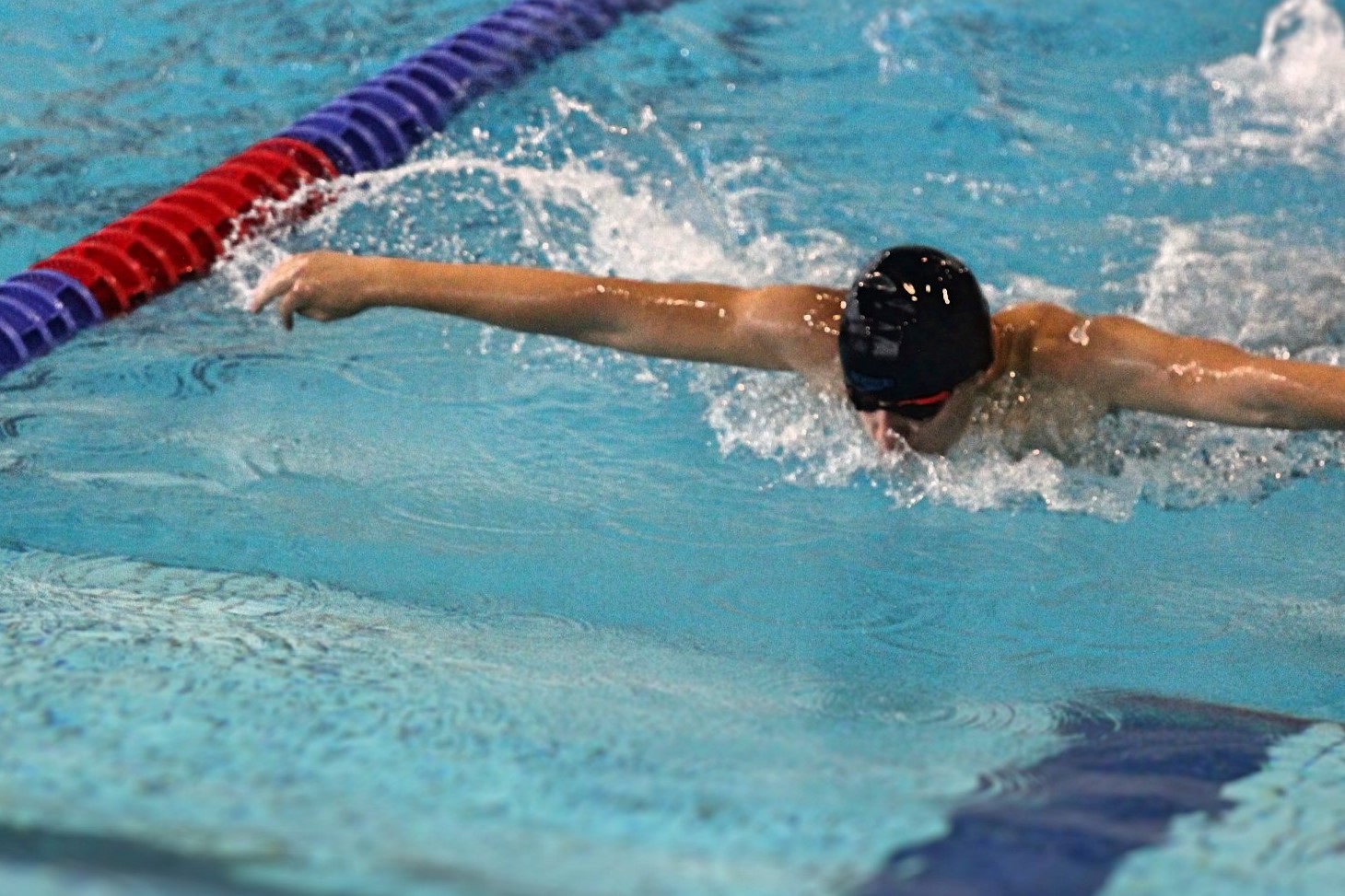 plywalnia - KKS Kalisz Sekcja Pływacka