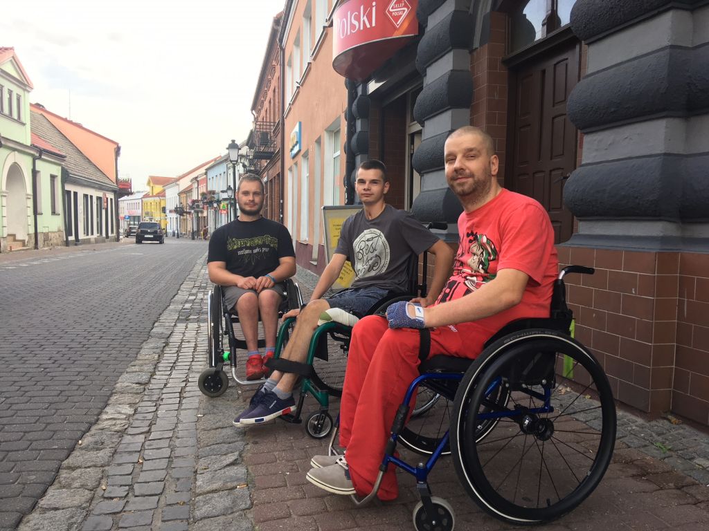 akademia życia - Sławomir Zasadzki