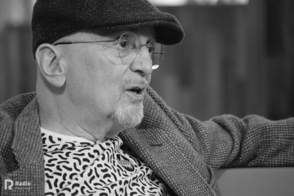 tomasz stańko czarno-biale - Stefan Klepacki