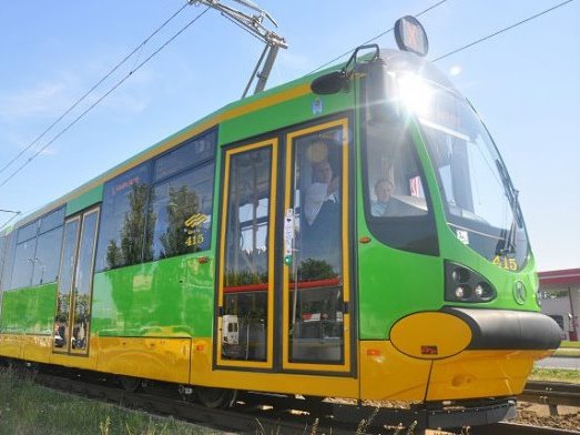 Moderus Beta - K. Lesińska - MPK