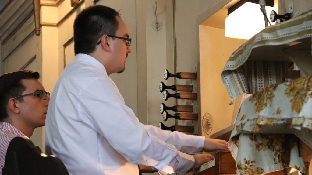 festiwal fara wolsztyn 2018 kościół - http://www.festiwal.farawolsztyn.pl