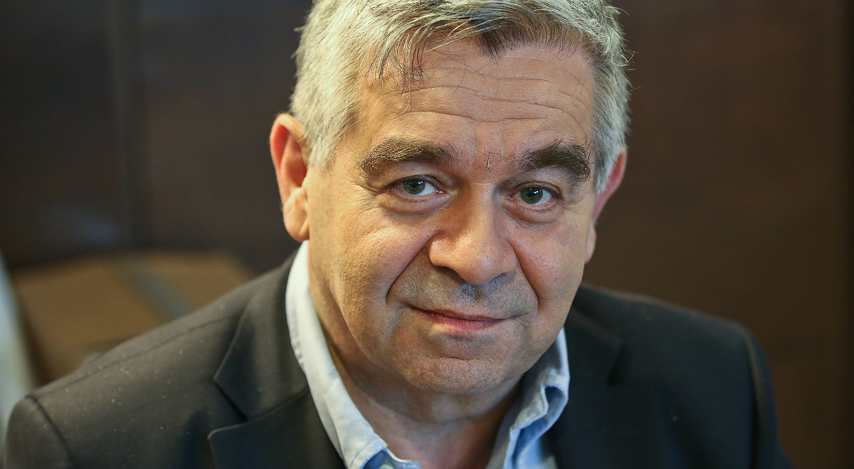 antoni libera - Polskie Radio