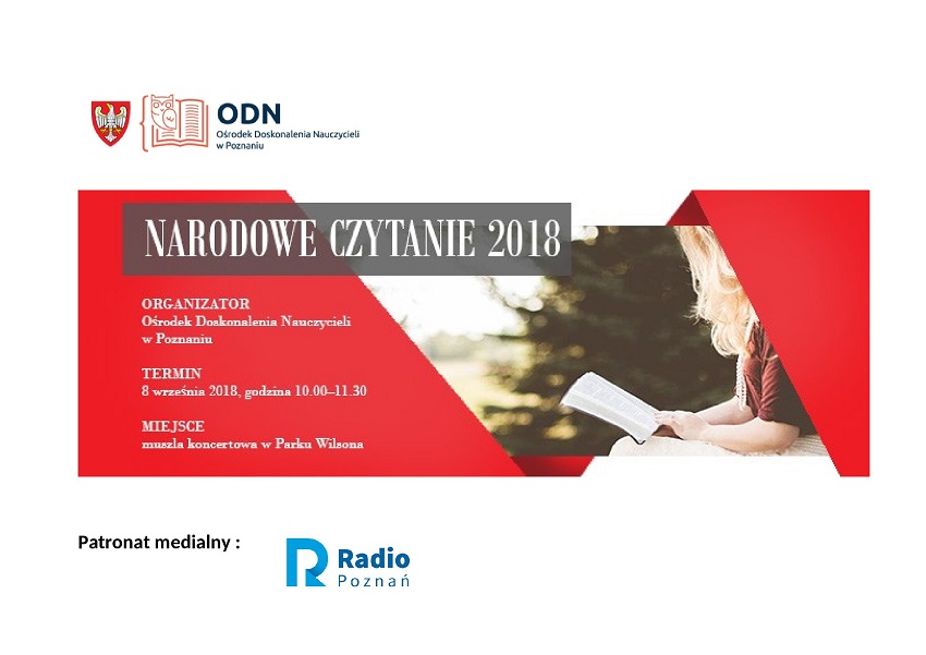 plakat_radio poznań - Materiały prasowe