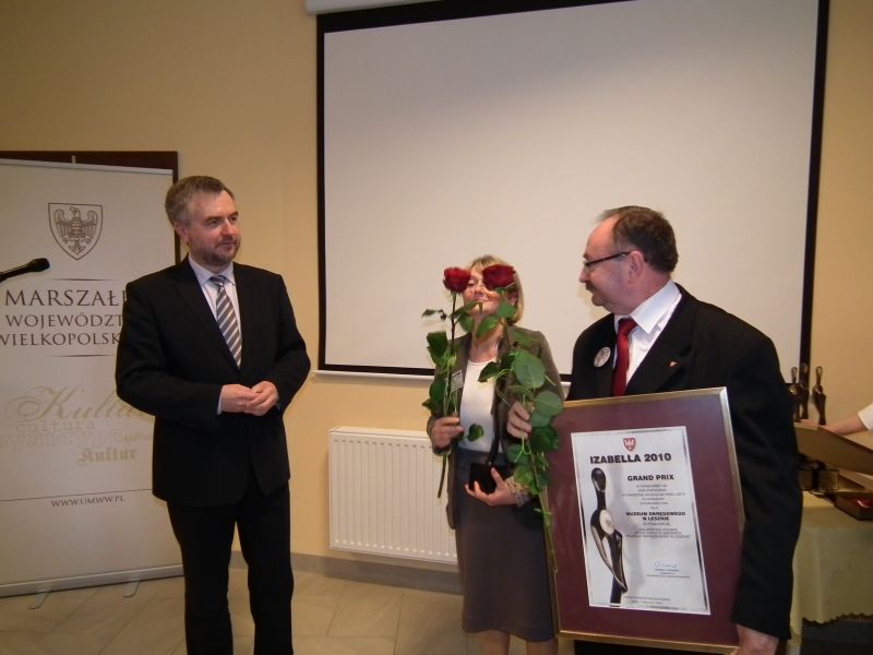 Izabelle - 2011 - UMWW