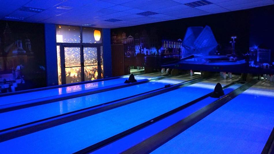 bowlingposir - POSiR