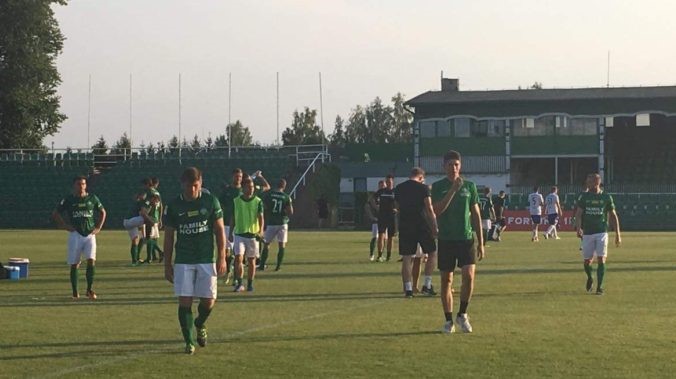 warta poznań pierwsze zwycięstwo w sezonie - http://wartapoznansa.pl