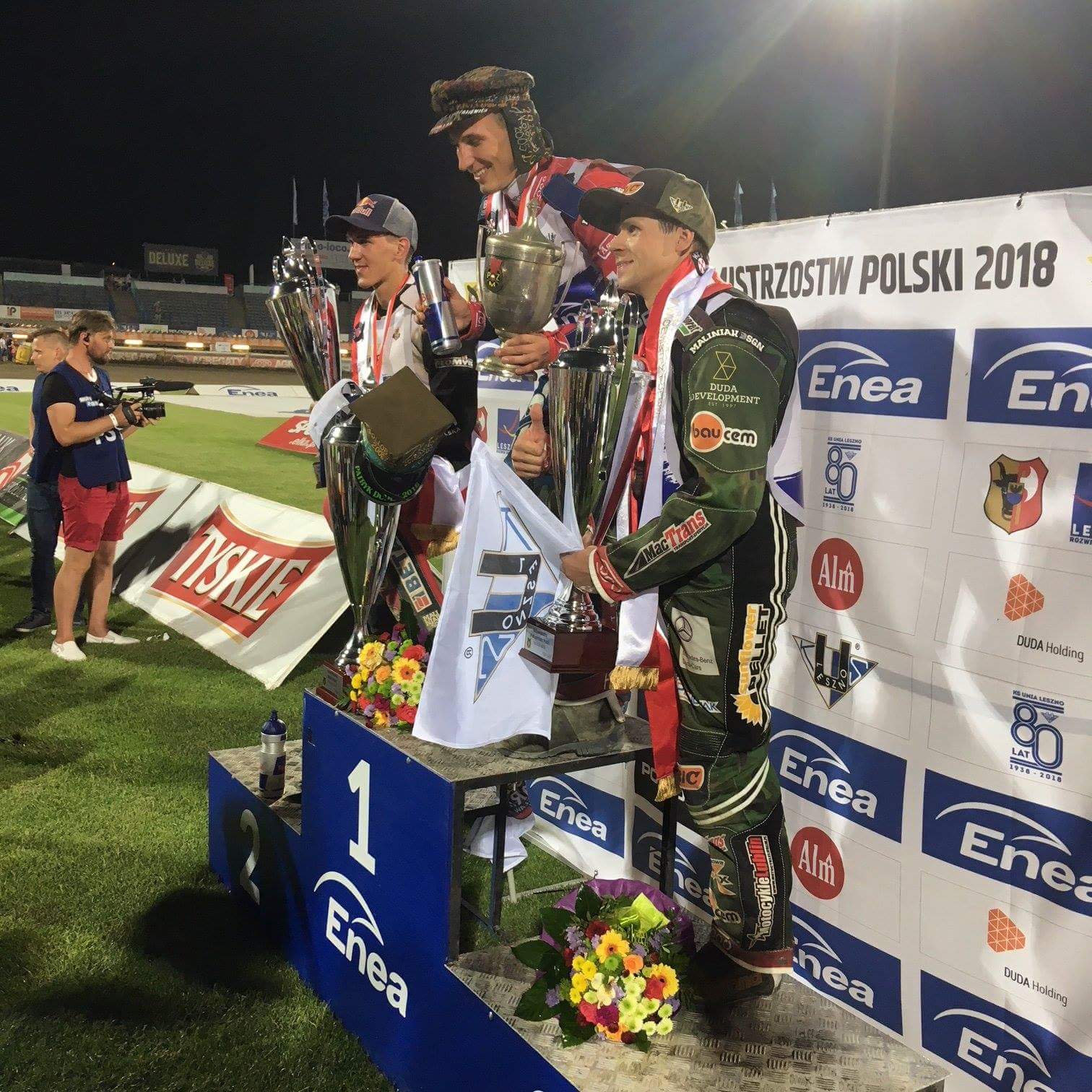 received_304787636923689 - Jacek Marciniak