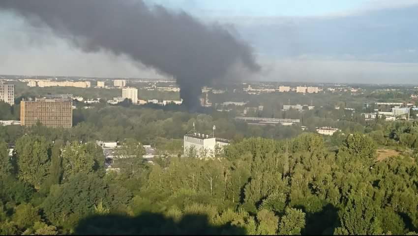 Radosław Kubanek (Facebook, Motosygnały)