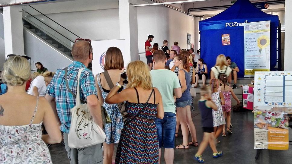 bezplatnebadania - mat. organizatorów