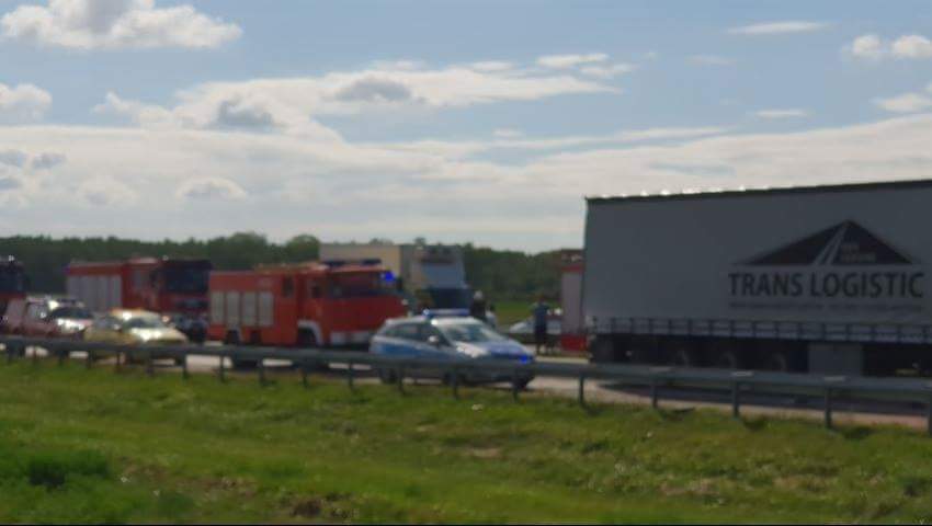 received_2185503328395442 - Michał Jędrkowiak