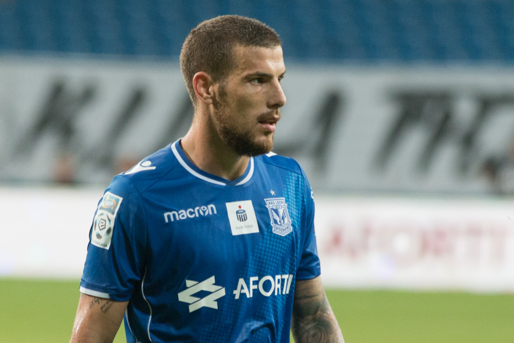 Pedro Tiba - Leon Bielewicz