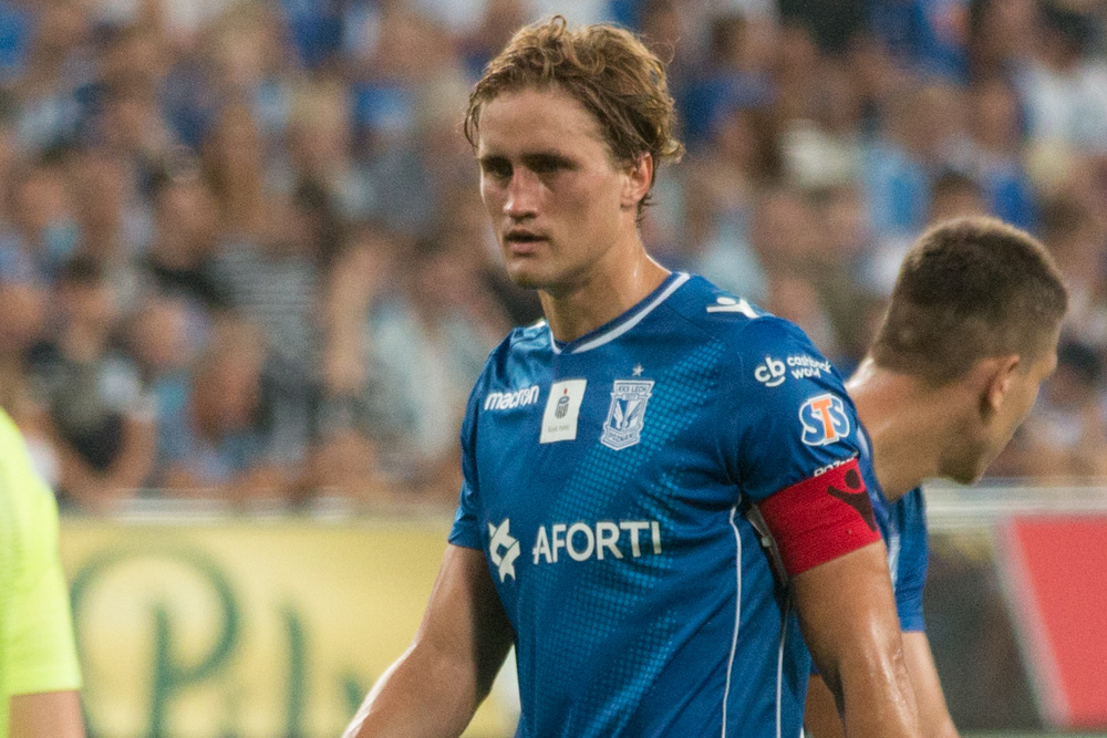 Thomas Rogne - Leon Bielewicz