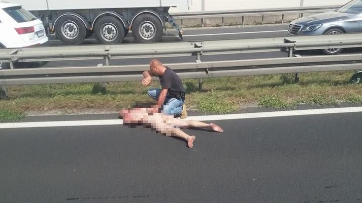 golas biegał po s11 - Motosygnały