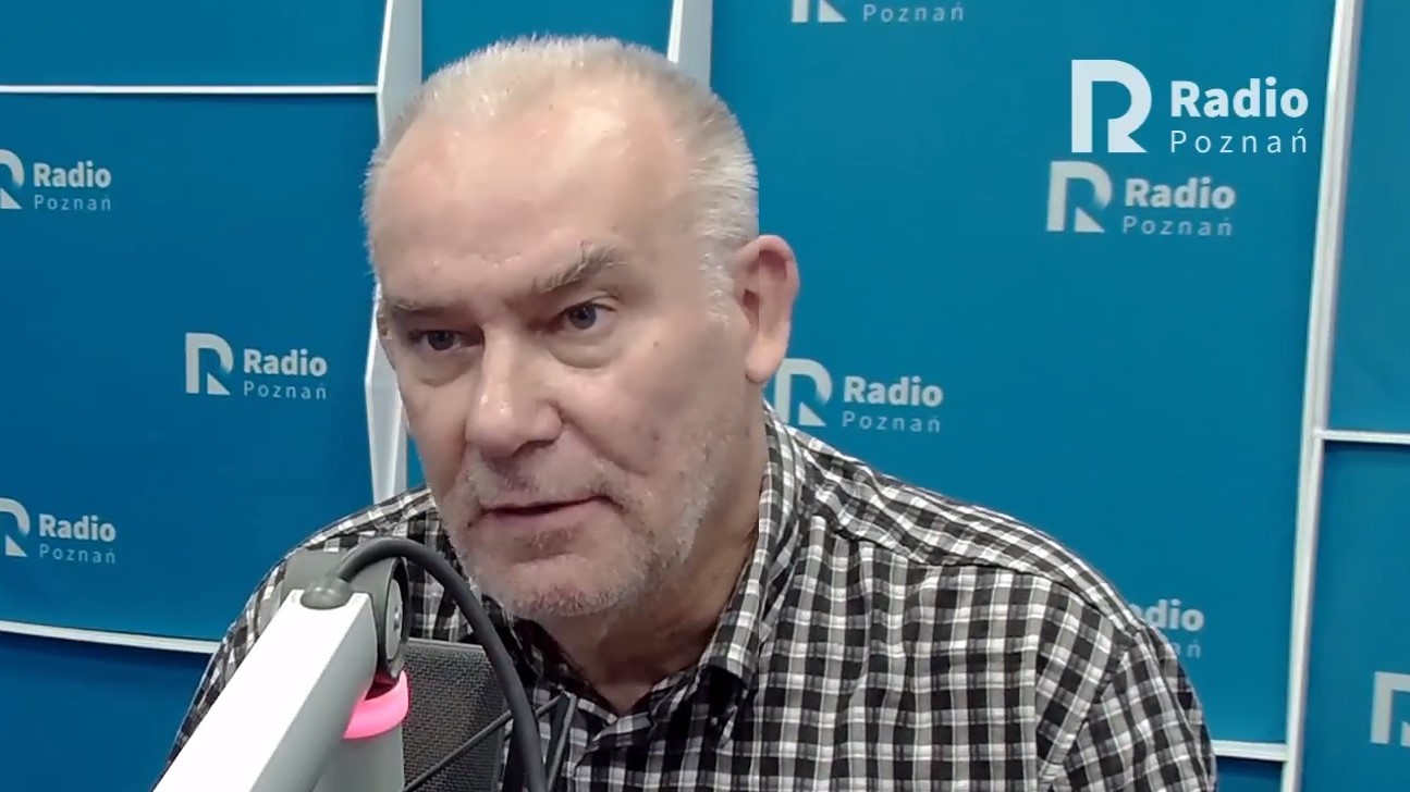 tadeusz dziuba pis kluczowy temat - Leon Bielewicz