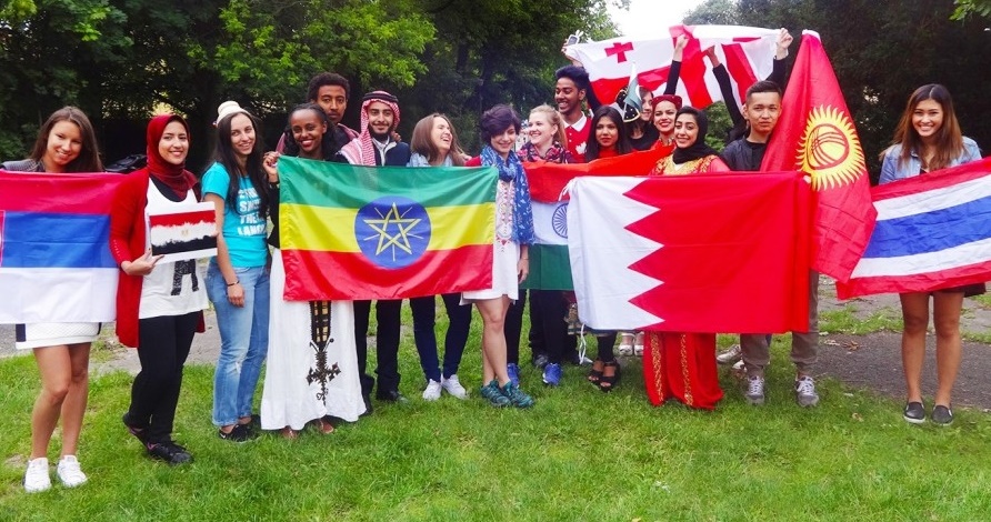 aisec poznań - AIESEC Poland