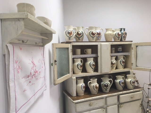 Kuchnia fajans Koło - Sławomir Zasadzki