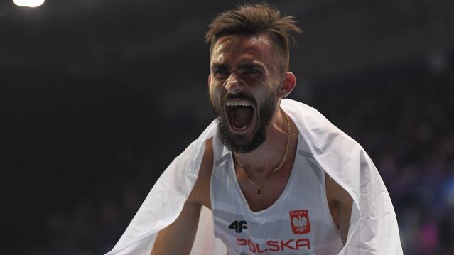 Adam Kszczot - CC: Wikimedia Commons: Erik van Leeuwen