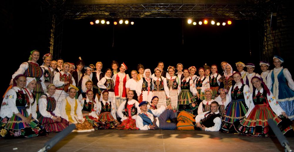 Integracje Koncert Finałowy  - Komitet Organizacyjny - Integracje