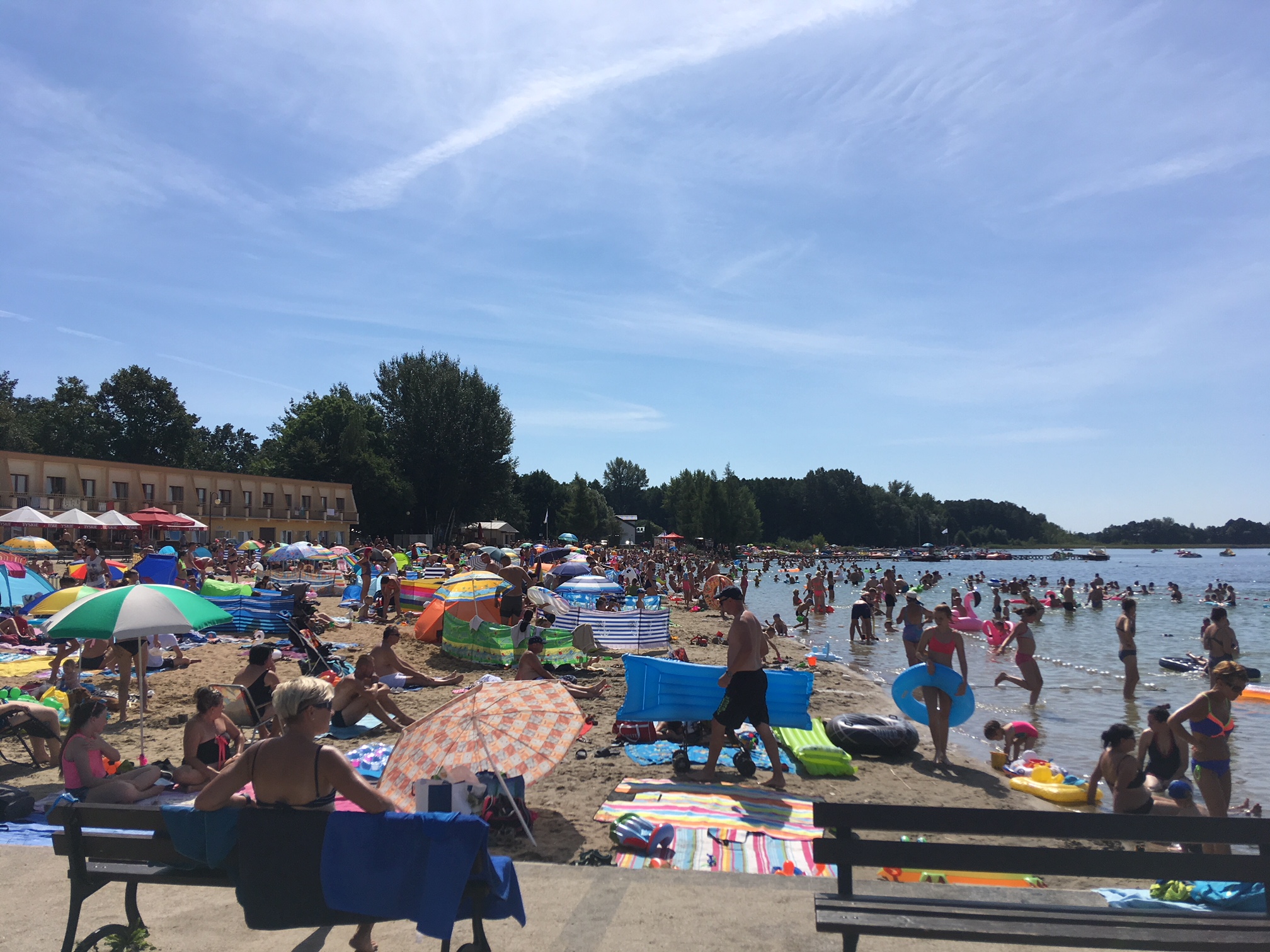 skorzecin - Rafał Muniak