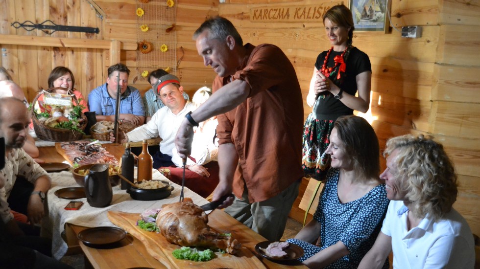 kaliskie smaki - Starostwo Powiatowe w Kaliszu