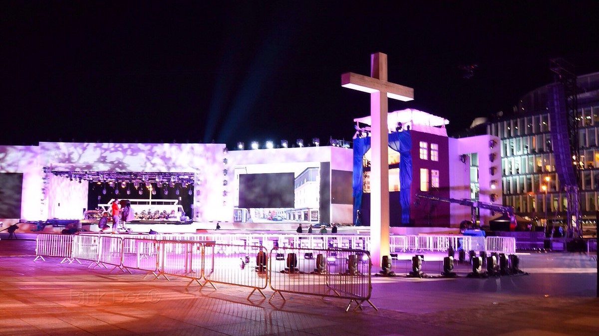 wolność we krwi - Bink Dee Twitter