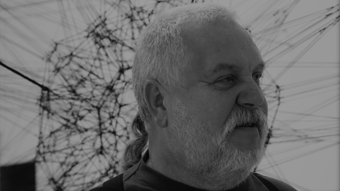 Wojciech Muller profesor UAP - poznan.pl/Zbigniew Szot