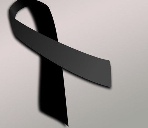 żałoba kir - Urząd Miasta Sulmierzyce