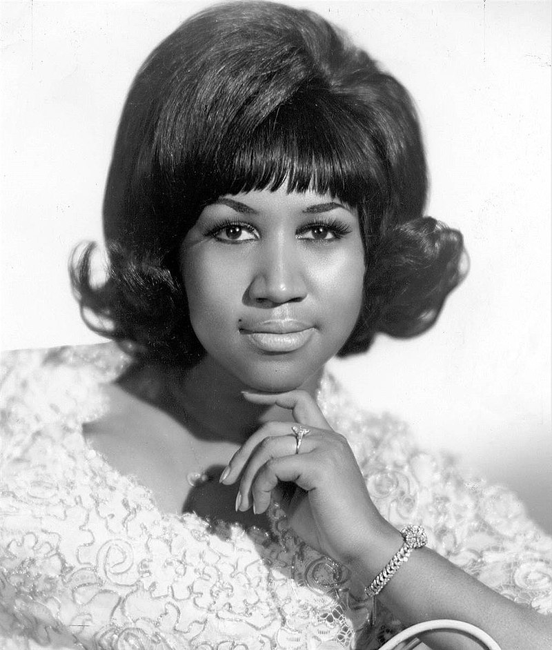 aretha - wikipedia.org