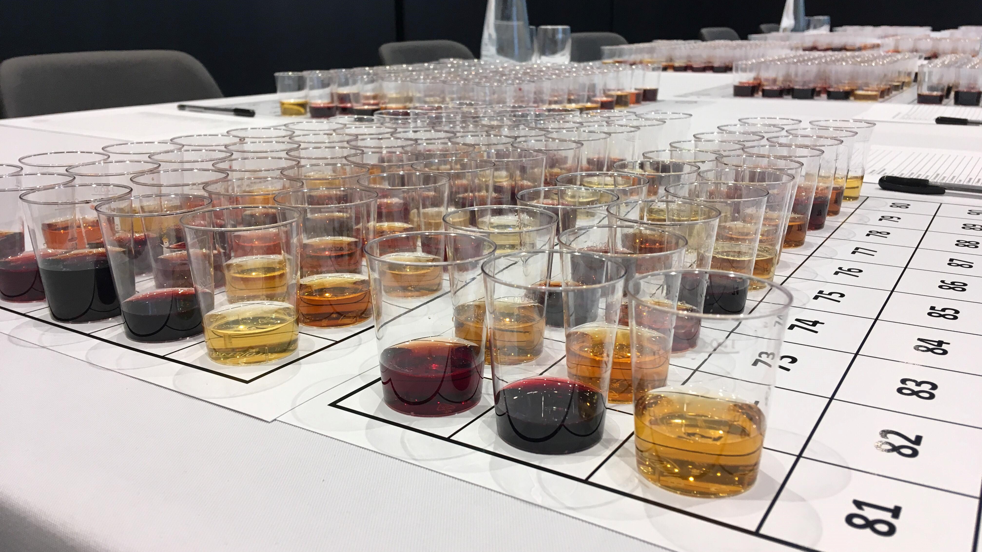 konkurs nalewek nalewki poznań 2018 - Jacek Butlewski