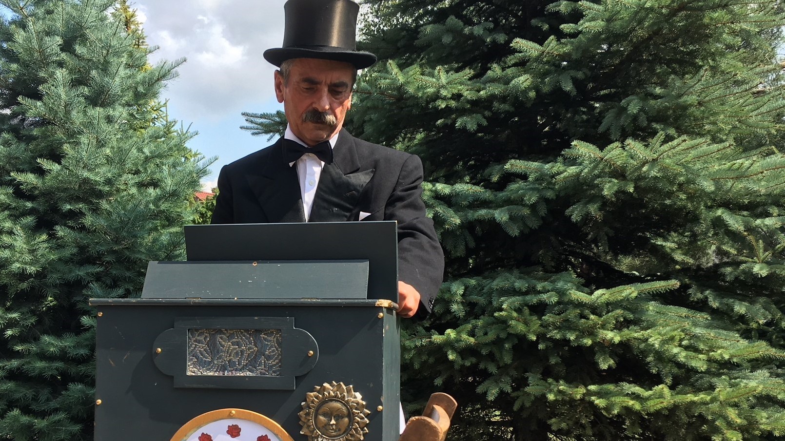 kataryniarz - Rafał Muniak