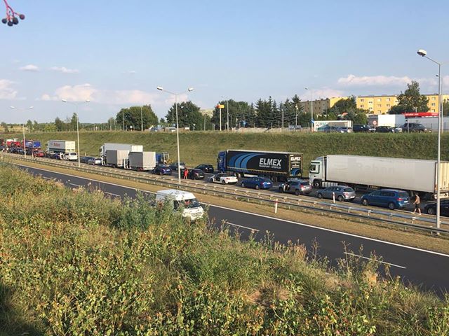 autostrada2 - Jacek Butlewski