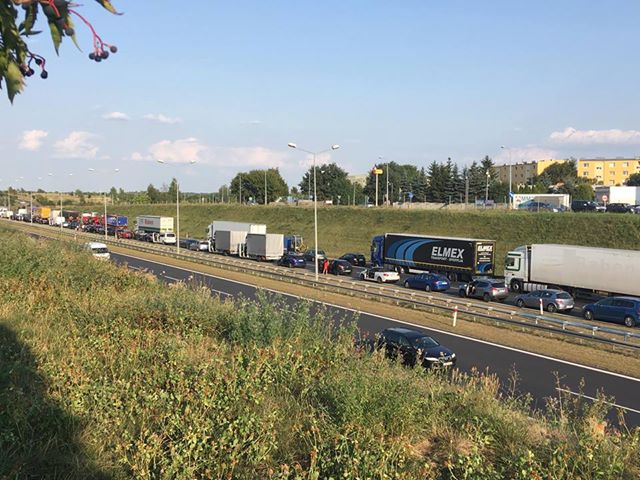 autostrada1 - Jacek Butlewski