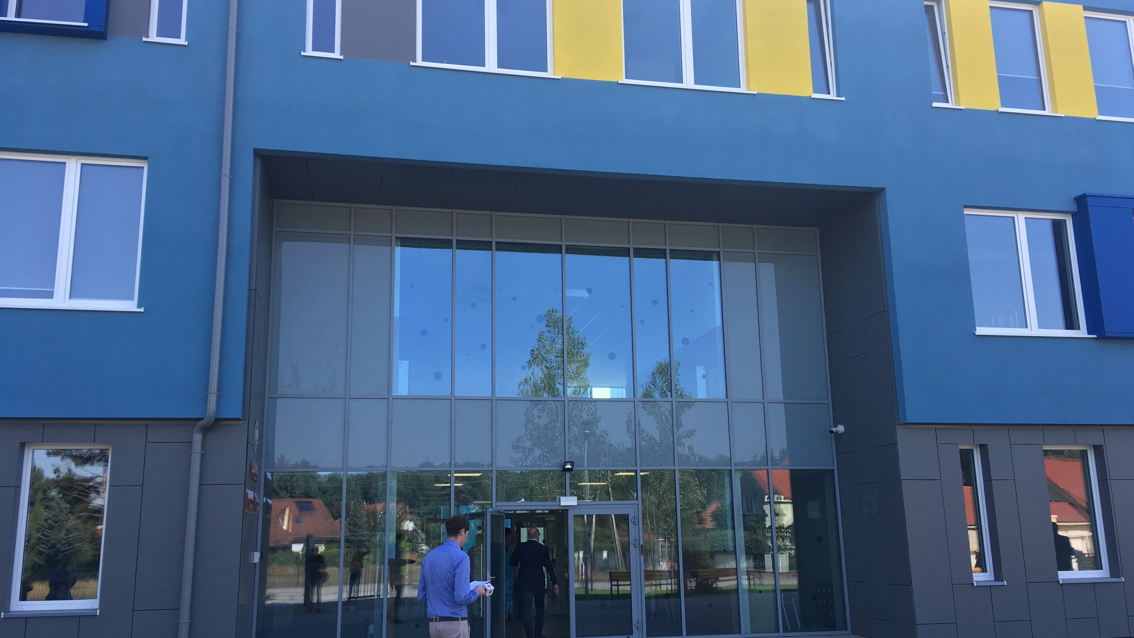 szkoła umultowska - Adam Michałkiewicz