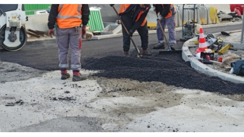 remont droga - Fotolia