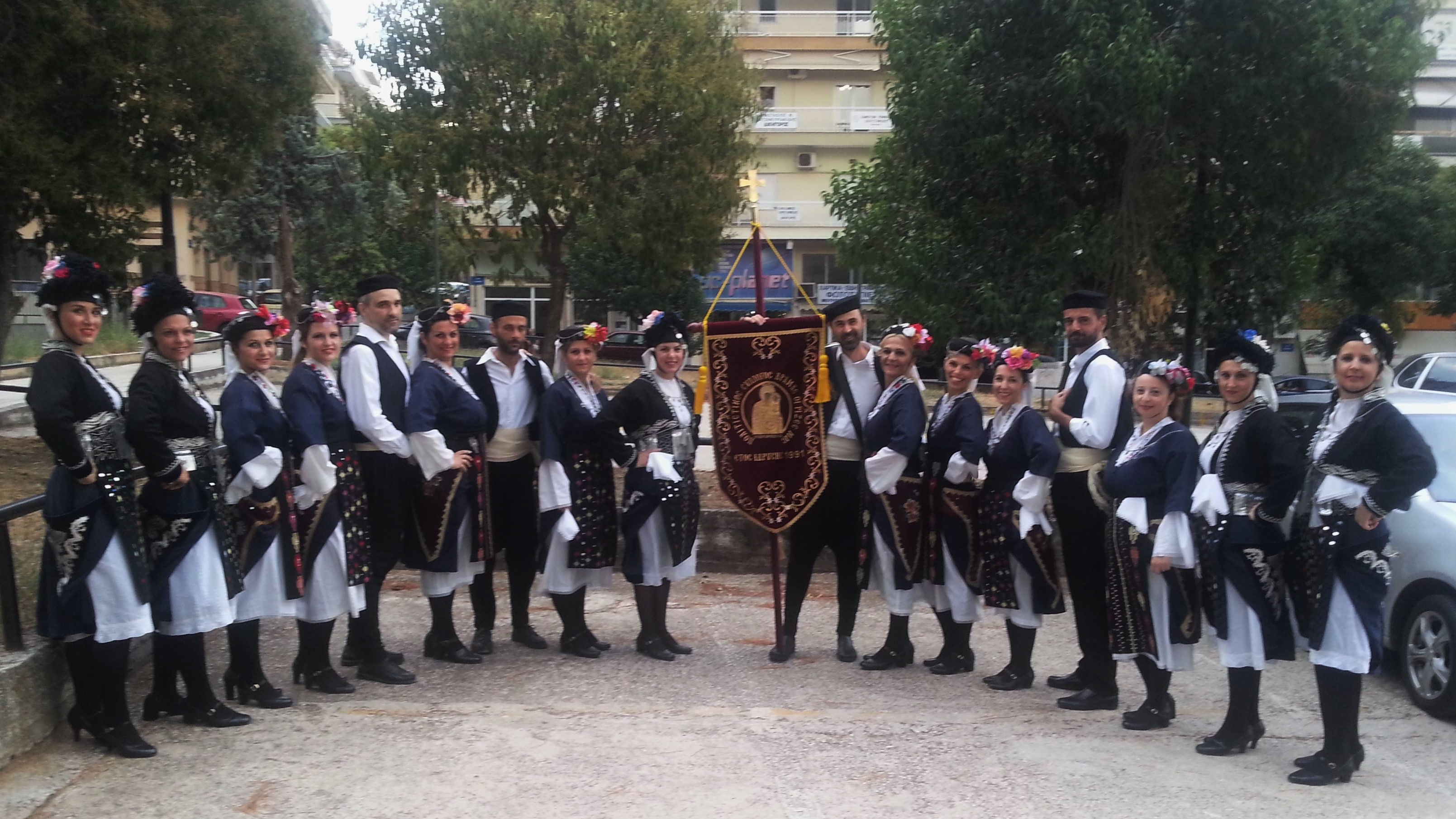 festiwal sztuki ludowej - http://www.kdk.konin.pl