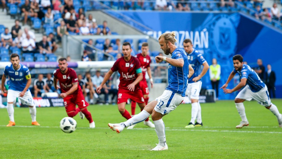 lech wisła kraków - lechpoznan.pl