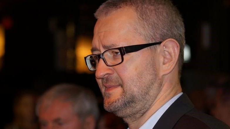 Rafał Ziemkiewicz - Rafał Ziemkiewicz Facebook