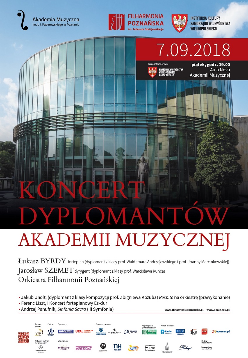 7.09.2018 - Materiały prasowe