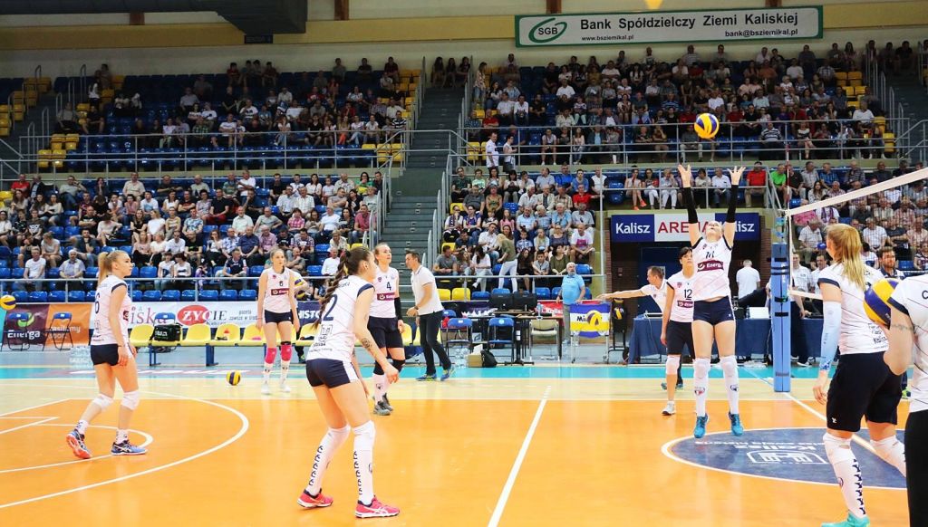 energa mks kalisz - www.facebook.com/mkskalisz